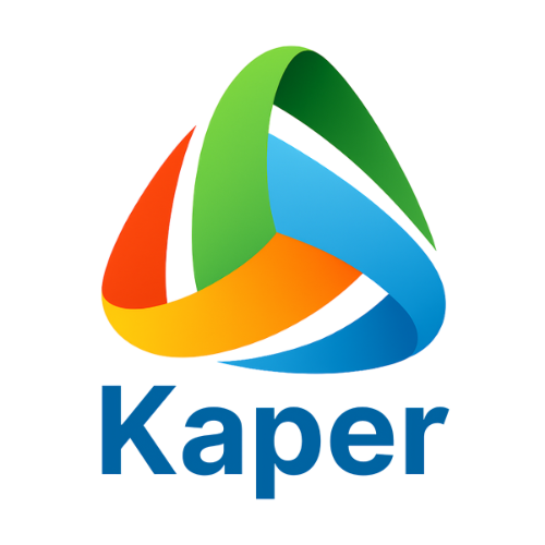 Kaper.ma Logo